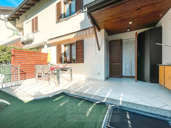 Case in Vendita e in Affitto - 3