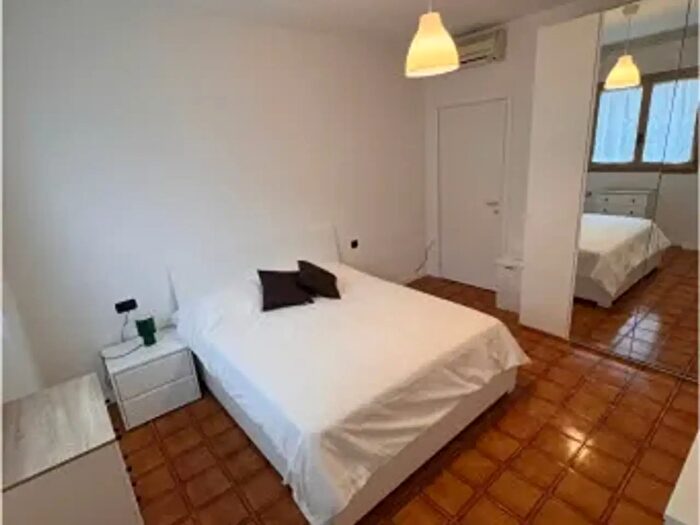 Appartamento bilocale in vendita in Via Ugo Ojetti, Milano