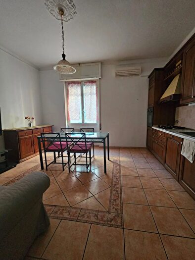 Appartamento trilocale in vendita in Via dei Sessanta, Genova