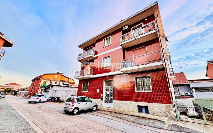 Appartamento bilocale in vendita in Via Lanzo, Settimo Torinese