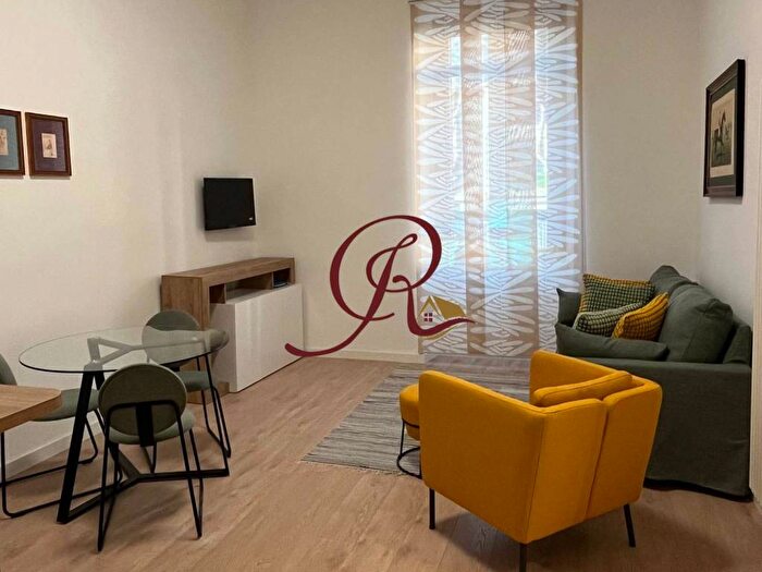 Appartamento bilocale in affitto in Piazza Giuseppe Mazzini, Mazzini Delle Vittorie, Roma