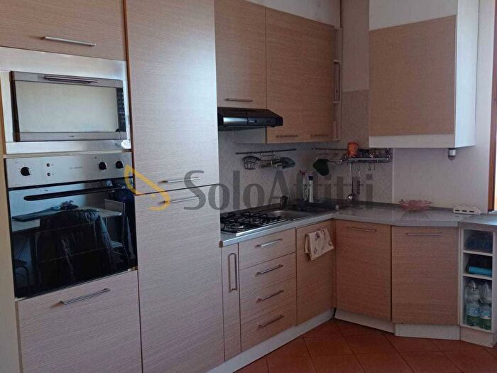 Appartamento bilocale in affitto in Via Castello Chiapponi, Centro, Rottofreno