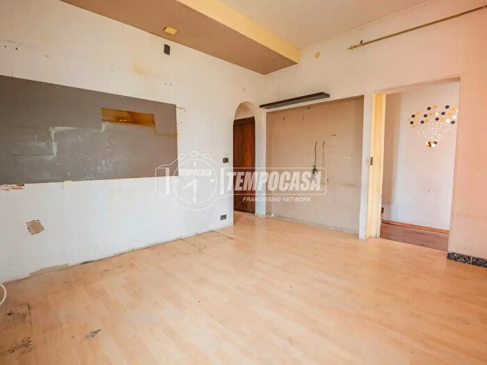 Appartamento quadrilocale in vendita in Via Enrico Mattei, Senigallia