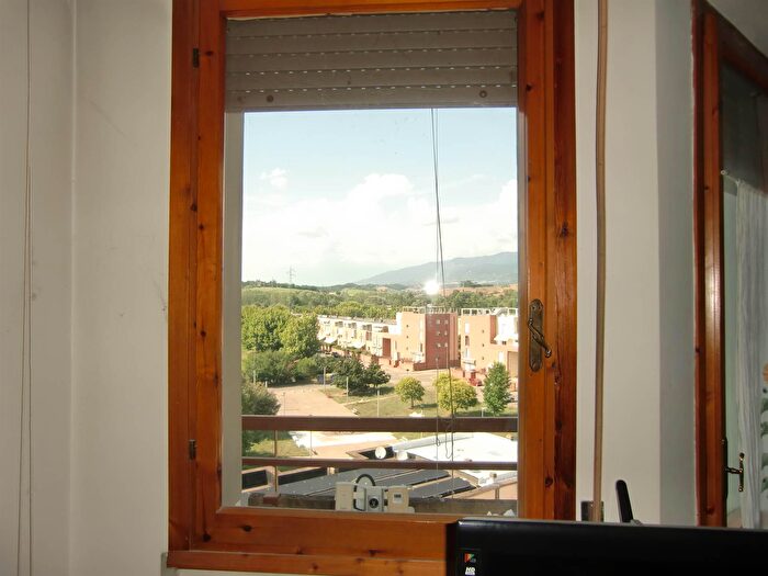 Appartamento quadrilocale in vendita in San Giovanni Valdarno