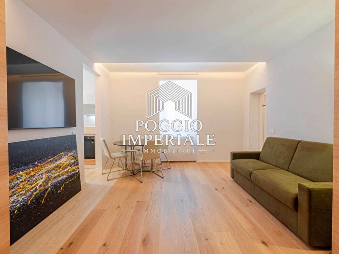 Appartamento trilocale in affitto in Via Ser Ventura Monachi, Michelangelo Poggio Imperiale, Firenze