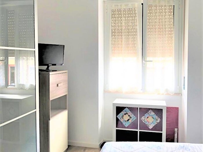Appartamento bilocale in affitto in Via Bernardino Verro, Vigentino Fatima, Milano
