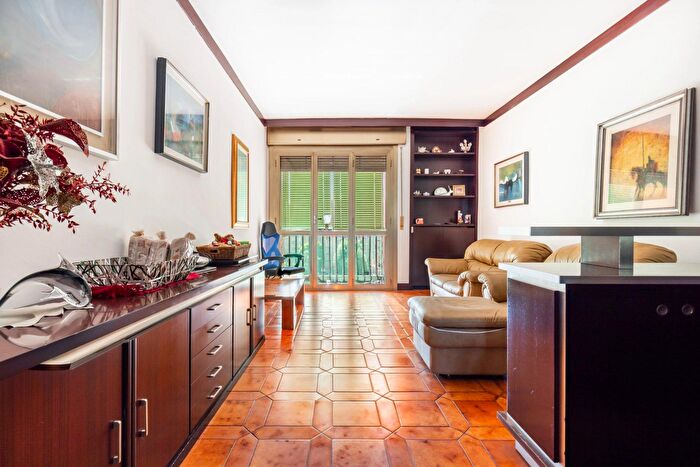 Appartamento quadrilocale in vendita in Milano