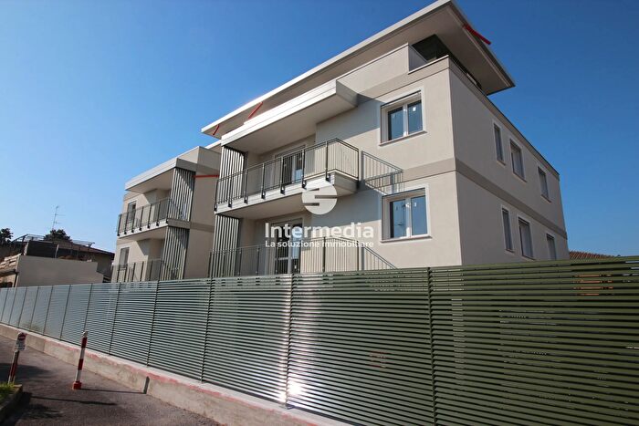 Appartamento monolocale in vendita in Via San Rocco, Mazzano