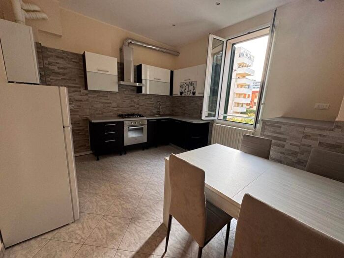 Appartamento bilocale in affitto in Via Emilia Levante, Mazzini Fossolo, Bologna
