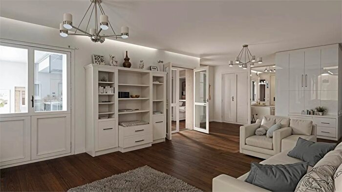 Appartamento quadrilocale in vendita in Montebelluna Via Santa Caterina da Siena, Montebelluna