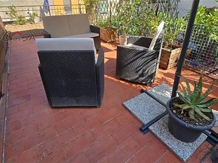 Appartamento trilocale in vendita in Fucecchio