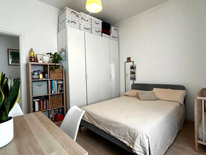 Appartamento monolocale in affitto in Via Giovanni Antonio Amadeo, Città Studi, Milano