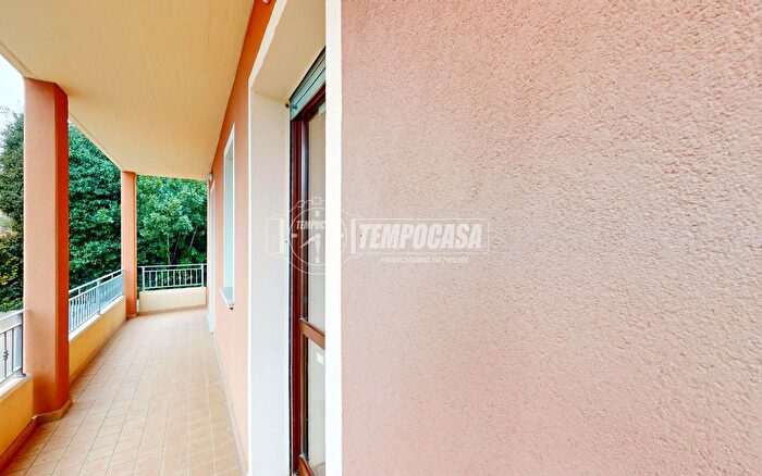 Appartamento trilocale in vendita in Mondolfo