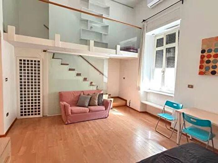 Appartamento quadrilocale in affitto in Via Firenze SNC, Piazza Salotto Corso Umberto, Pescara