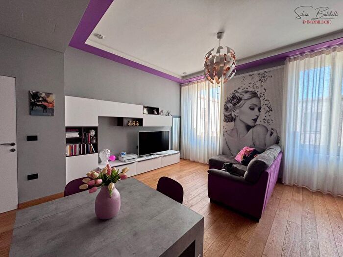 Appartamento bilocale in affitto in Piazza Comitato Liberazione Nazionale, Via Roma, Torino