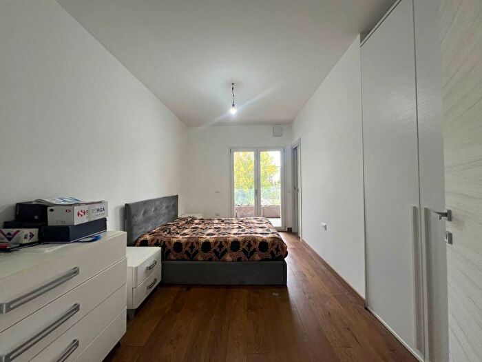 Appartamento bilocale in affitto in Via San Marco, Centro, Cassino