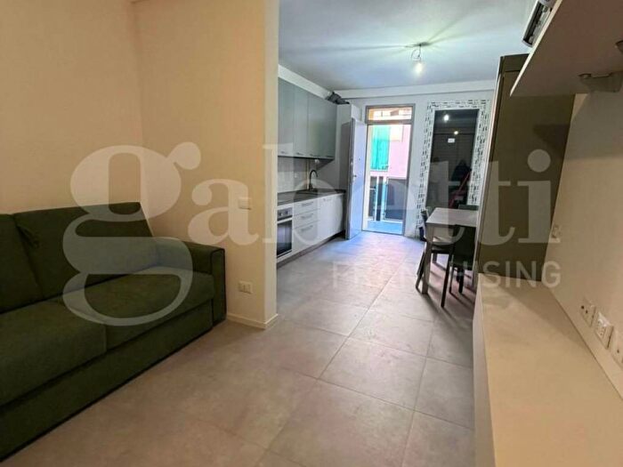 Appartamento monolocale in affitto in Via Andrea Costa, Saragozza fuori Porta, Bologna