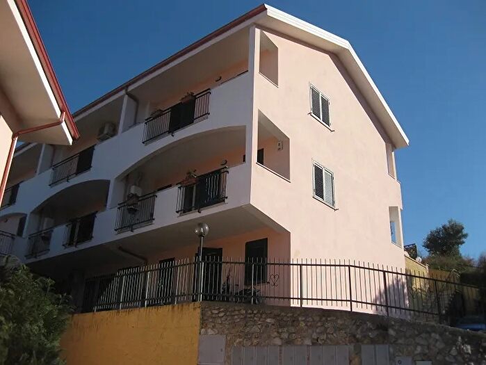 Casa in vendita in Cosenza