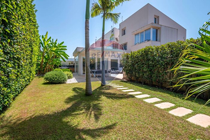 Casa quadrilocale in vendita in Via Cervia a, Ragusa