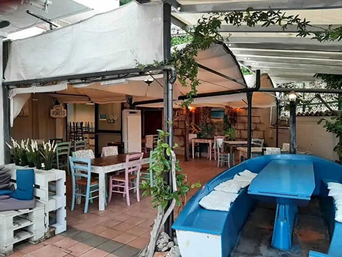 Appartamento bilocale in vendita in Numana