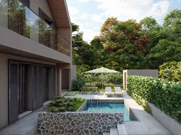 Casa quadrilocale in vendita in Via Boccherini, Monza