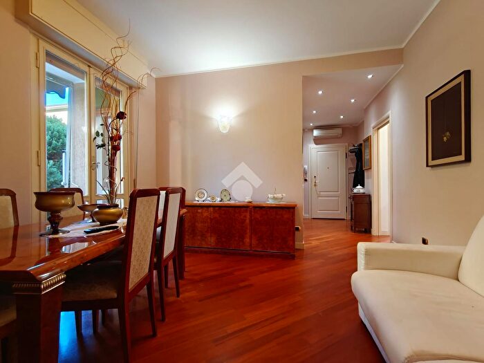 Appartamento quadrilocale in vendita in Via Gramsci, SantIlario DEnza