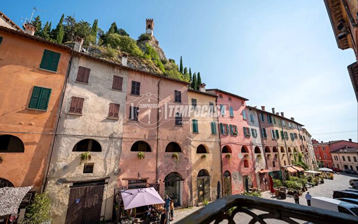 Appartamento monolocale in vendita in Via Gattamarcia, Brisighella