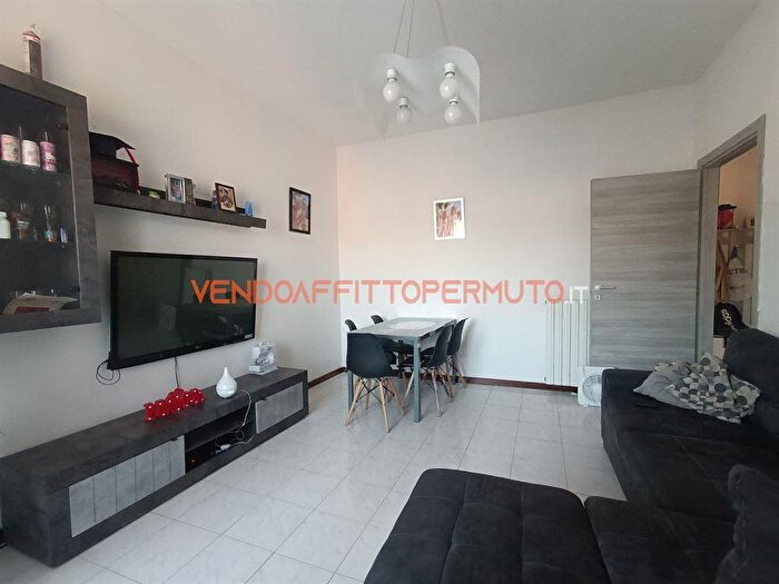 Appartamento trilocale in vendita in Via Santissima Trinita, Palazzolo SullOglio