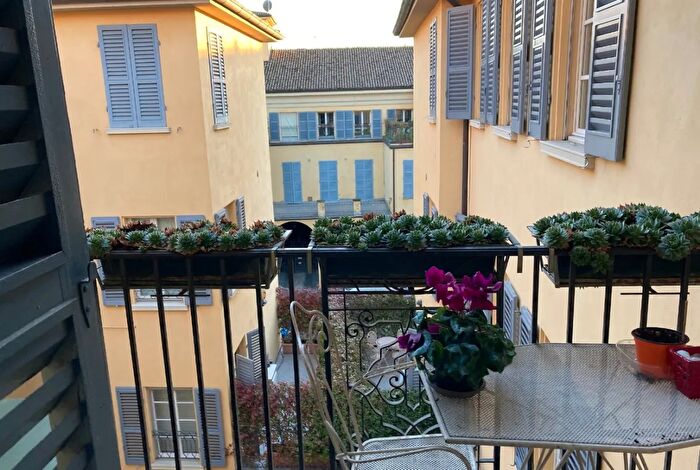 Appartamento in vendita in Reggio Emilia