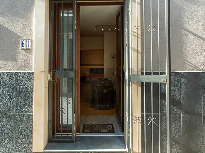 Appartamento monolocale in vendita in Via San Damiano, Catania