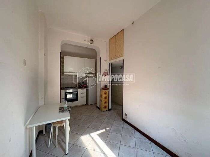 Appartamento bilocale in vendita in Via Ronchi, Milano