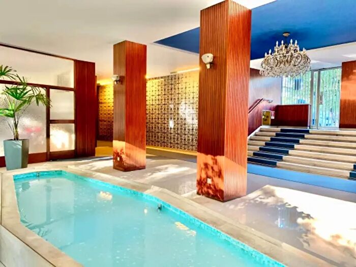 Appartamento bilocale in vendita in Via Vincenzo Monti, Milano