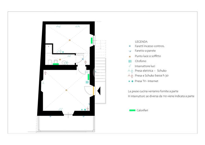 Case in Vendita e in Affitto - 3