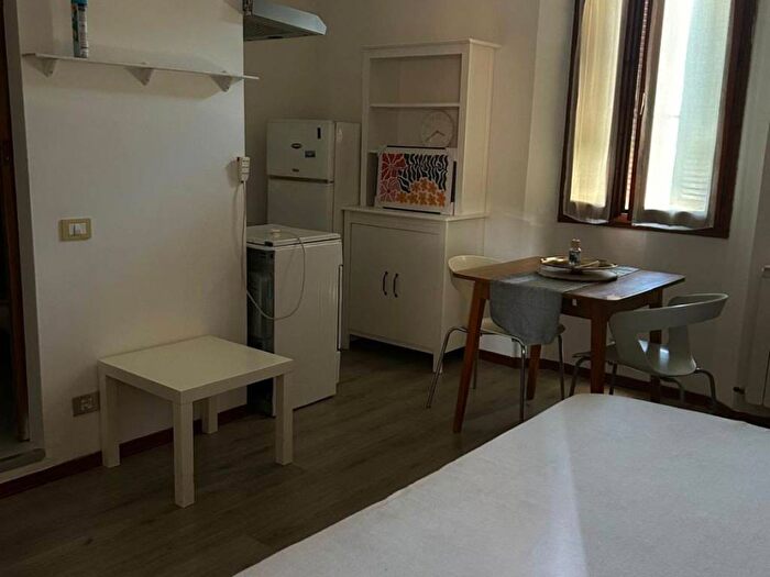 Appartamento monolocale in affitto in San Donato, Bologna