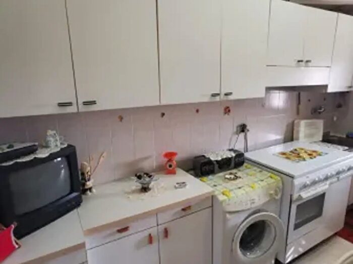 Appartamento bilocale in vendita in Via Antonio Masciari, Catanzaro