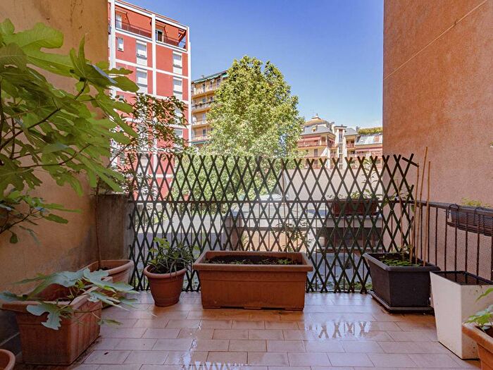 Appartamento bilocale in affitto in Via Domenico Millelire Milano MI Italia, Piazzale Siena, Milano