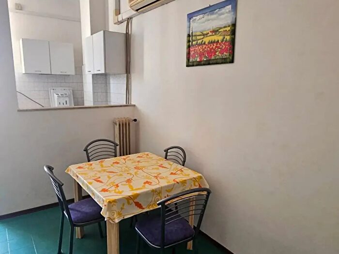 Appartamento bilocale in vendita in Viale Petrarca, Ravenna