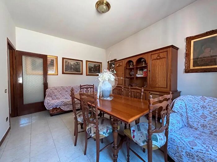 Appartamento trilocale in vendita in Via G Garibaldi, Covo