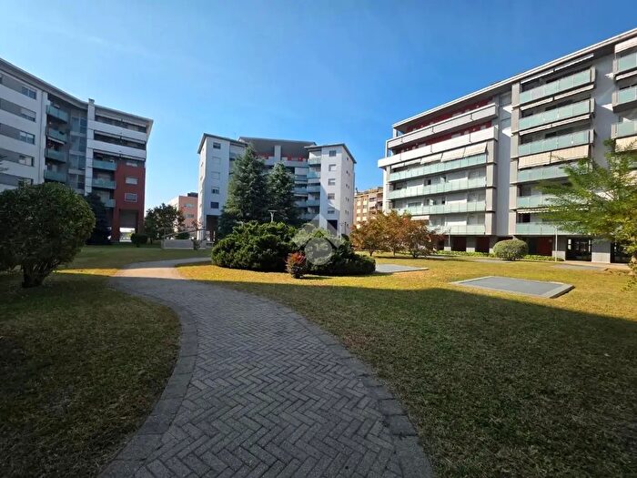 Appartamento bilocale in vendita in Via Pavia, Rivoli