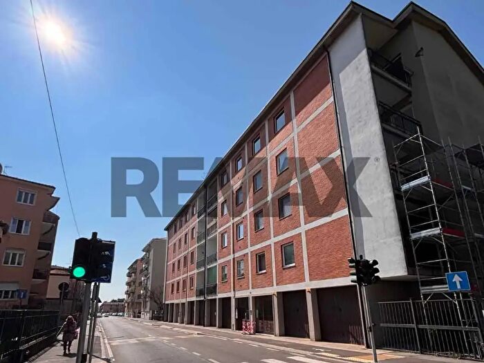Appartamento bilocale in vendita in Bergamo