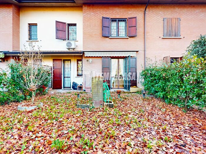 Case in Vendita e in Affitto - 3