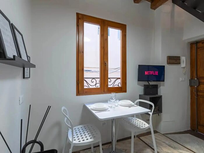 Appartamento bilocale in vendita in Firenze