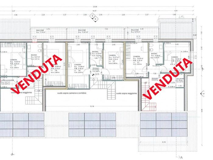 Case in Vendita e in Affitto - 2