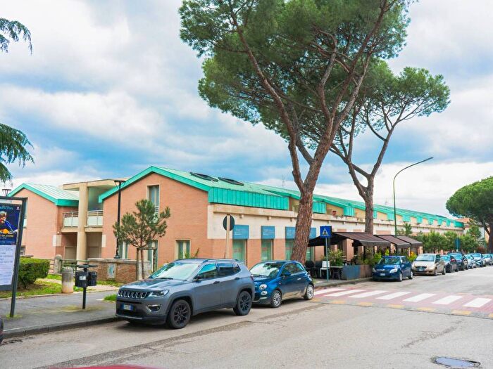 Appartamento bilocale in affitto in Viale degli Atlantici, Sala Mellusi, Benevento