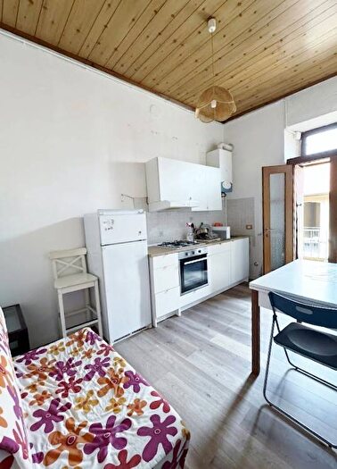 Appartamento monolocale in affitto in Via Sempione, San Biagio, Monza