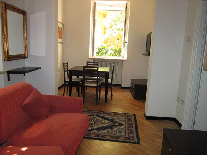 Appartamento bilocale in affitto in Centro, Terni