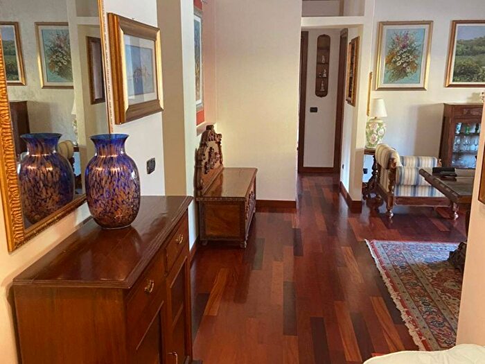 Appartamento quadrilocale in affitto in Via Giuseppe Favaretto, Pontevigodarzere Isola di Torre, Padova