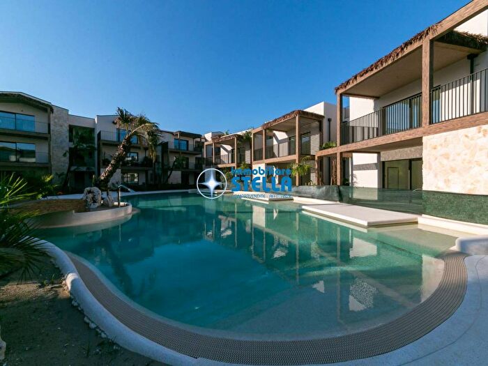 Appartamento trilocale in affitto in Via Michelangelo Buonarroti, Lido Ovest Faro, Jesolo