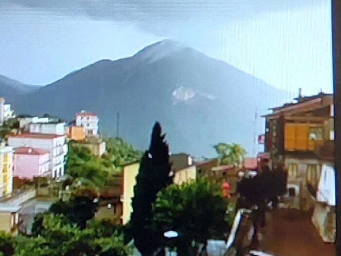 Appartamento bilocale in affitto in Via Piscina, Norma