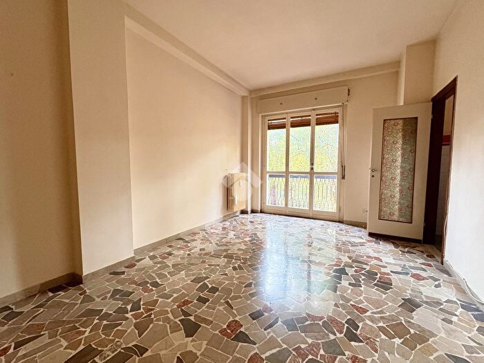 Appartamento trilocale in vendita in Viale Repubblica, Crema